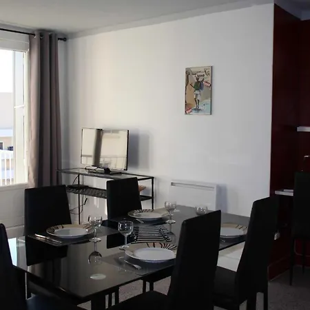 Apartment Les Jasmins 1 - *